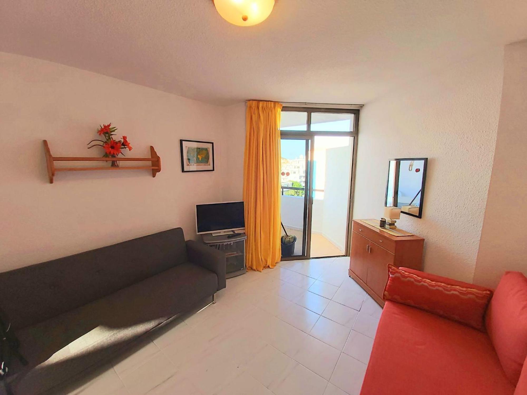 Summerland Arona  Exterior foto